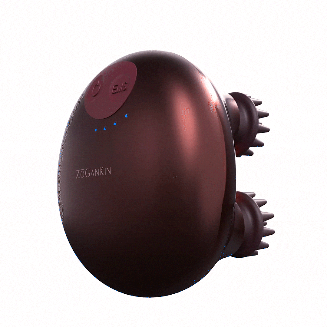 zogankin scalp limited edition